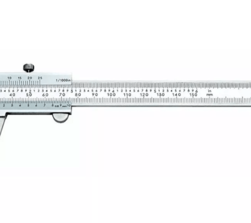 Calibre Mecánico 300Mm Graduación 0.05Mm Asimeto 341-12-0