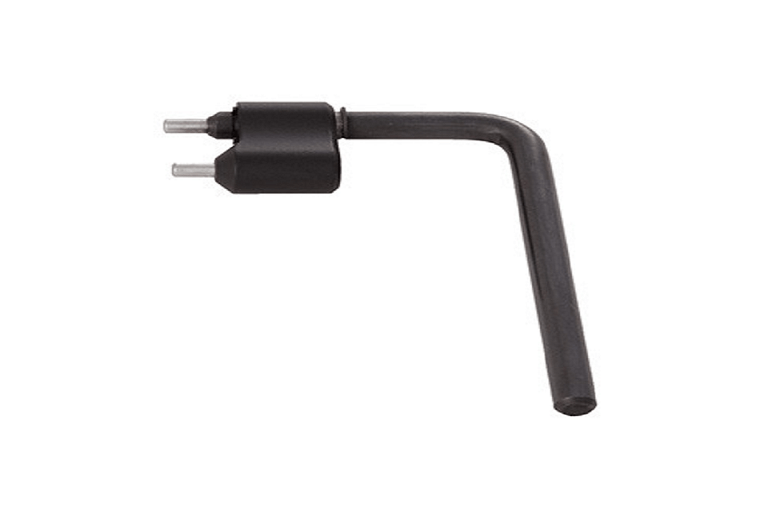 Llave para Lama CRW33 Tungaloy Japón