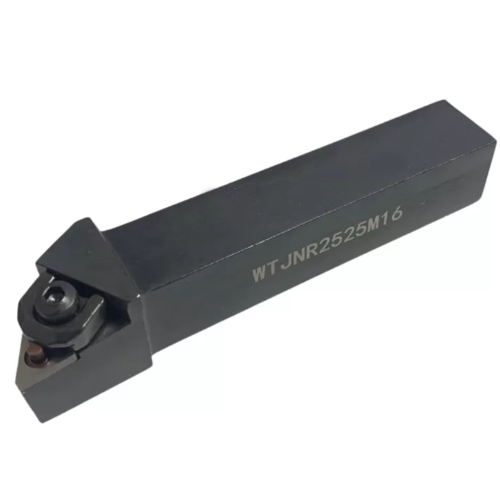 Porta Inserto Exterior WTJNR 1616-16 Para inserto TNMG