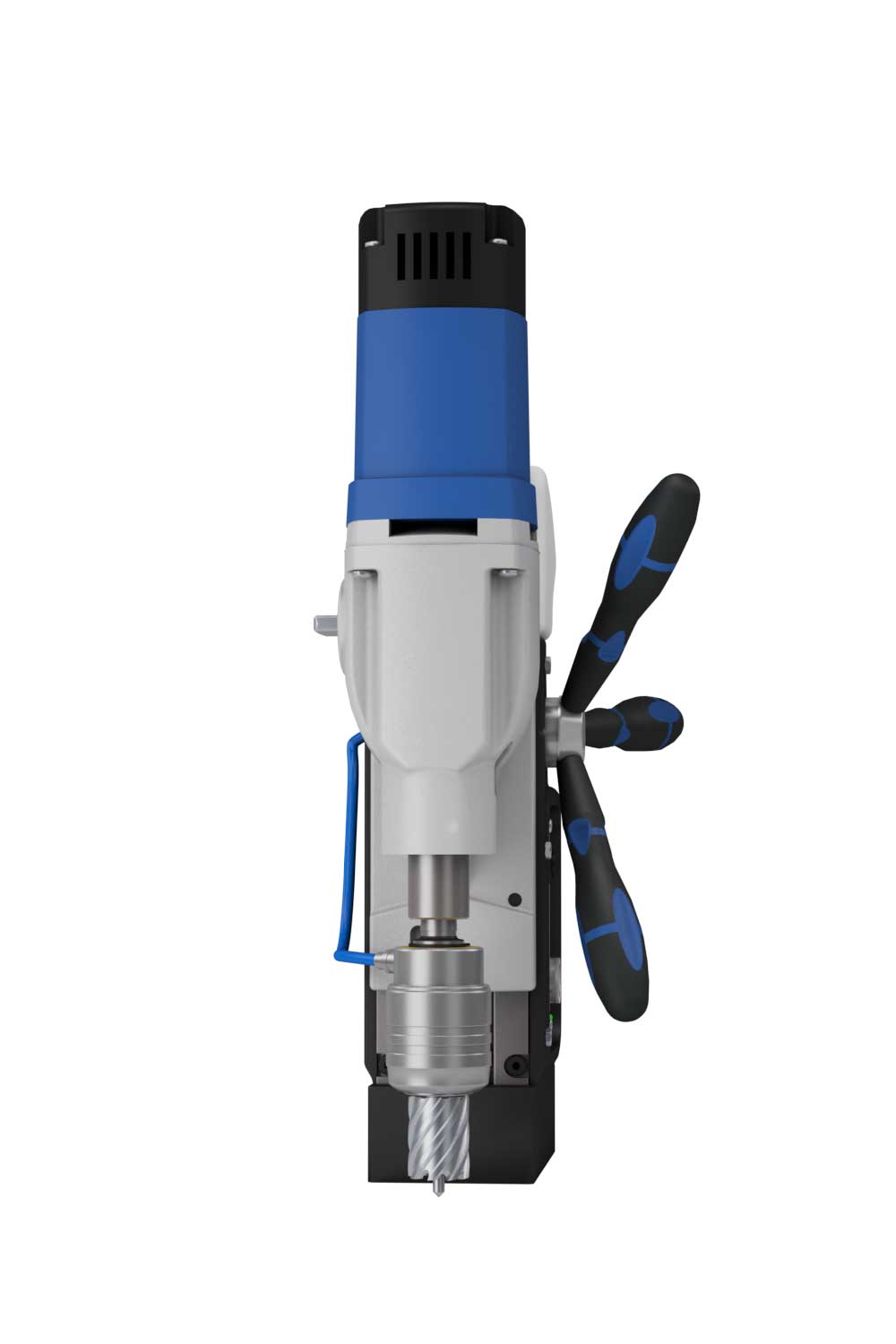 Taladro Magnético Mab 485 Sb Bds Germany - Imagen 3