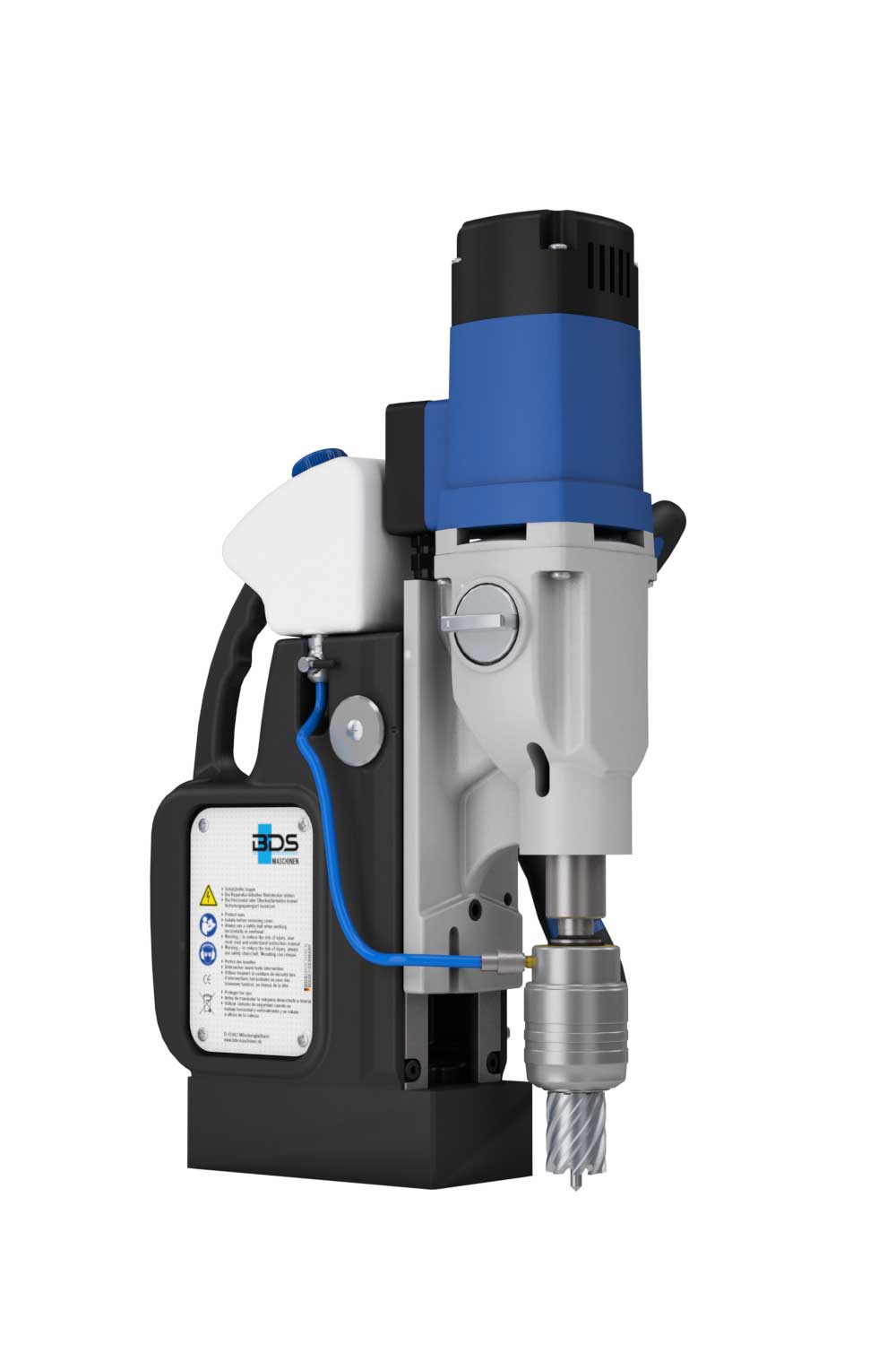 Taladro Magnético Mab 485 Sb Bds Germany - Imagen 4