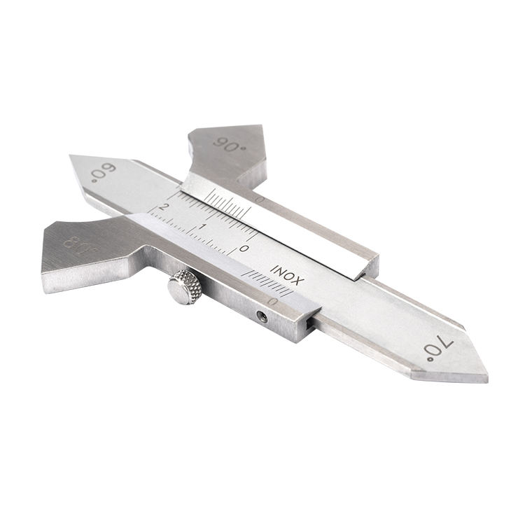 Calibre Para Soldadura Dasqua 8531-0005